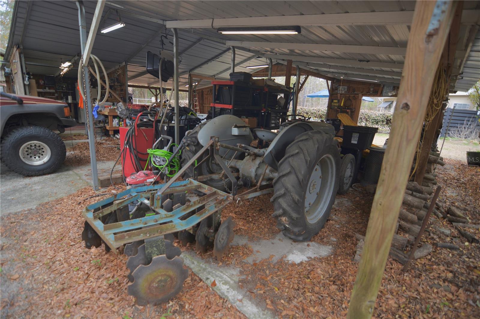 Image 57 of 93 For 210 Tucker Springs Road