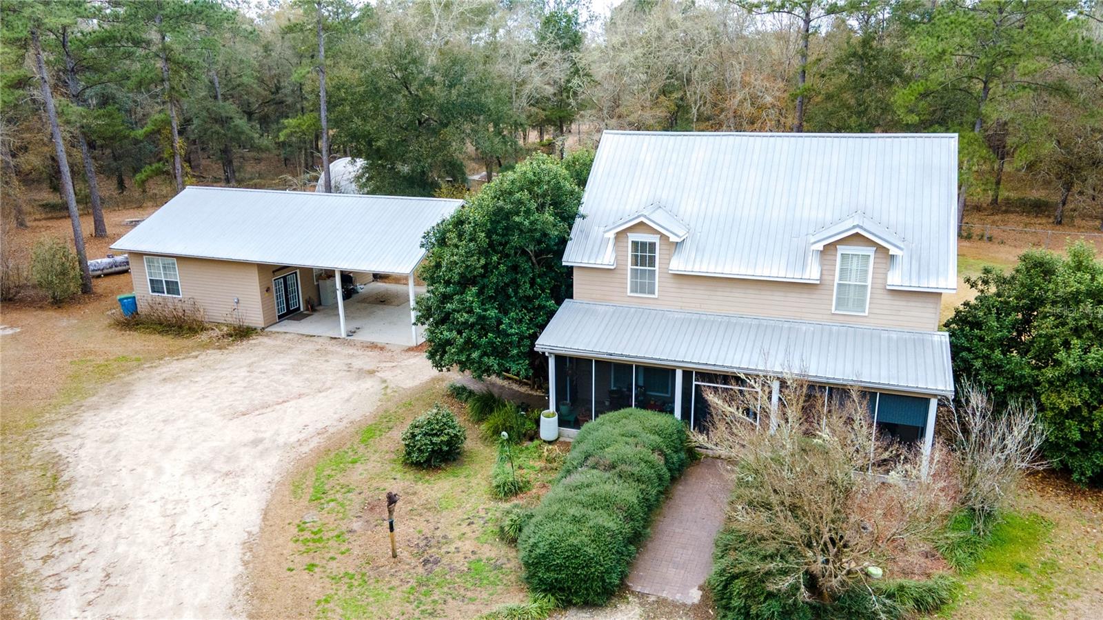 Image 6 of 93 For 210 Tucker Springs Road