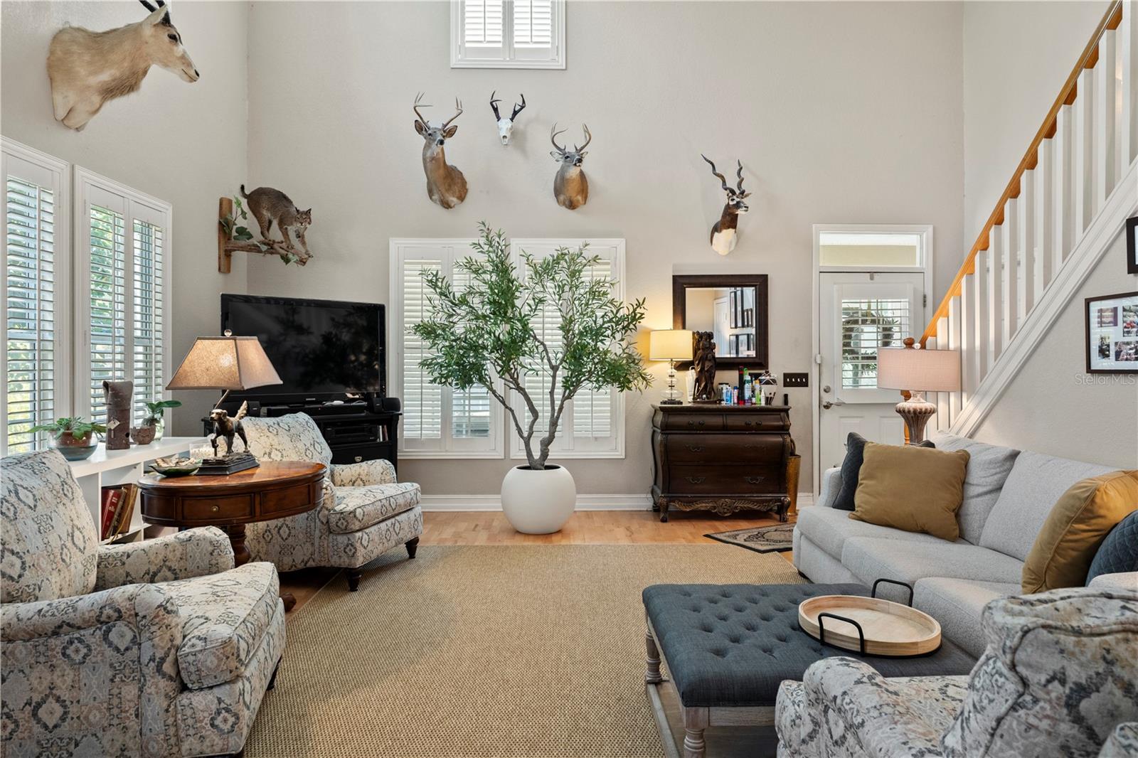 Image 7 of 93 For 210 Tucker Springs Road