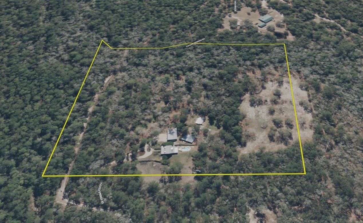 Image 88 of 93 For 210 Tucker Springs Road