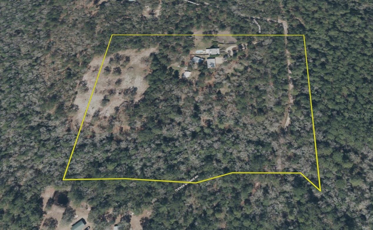 Image 89 of 93 For 210 Tucker Springs Road