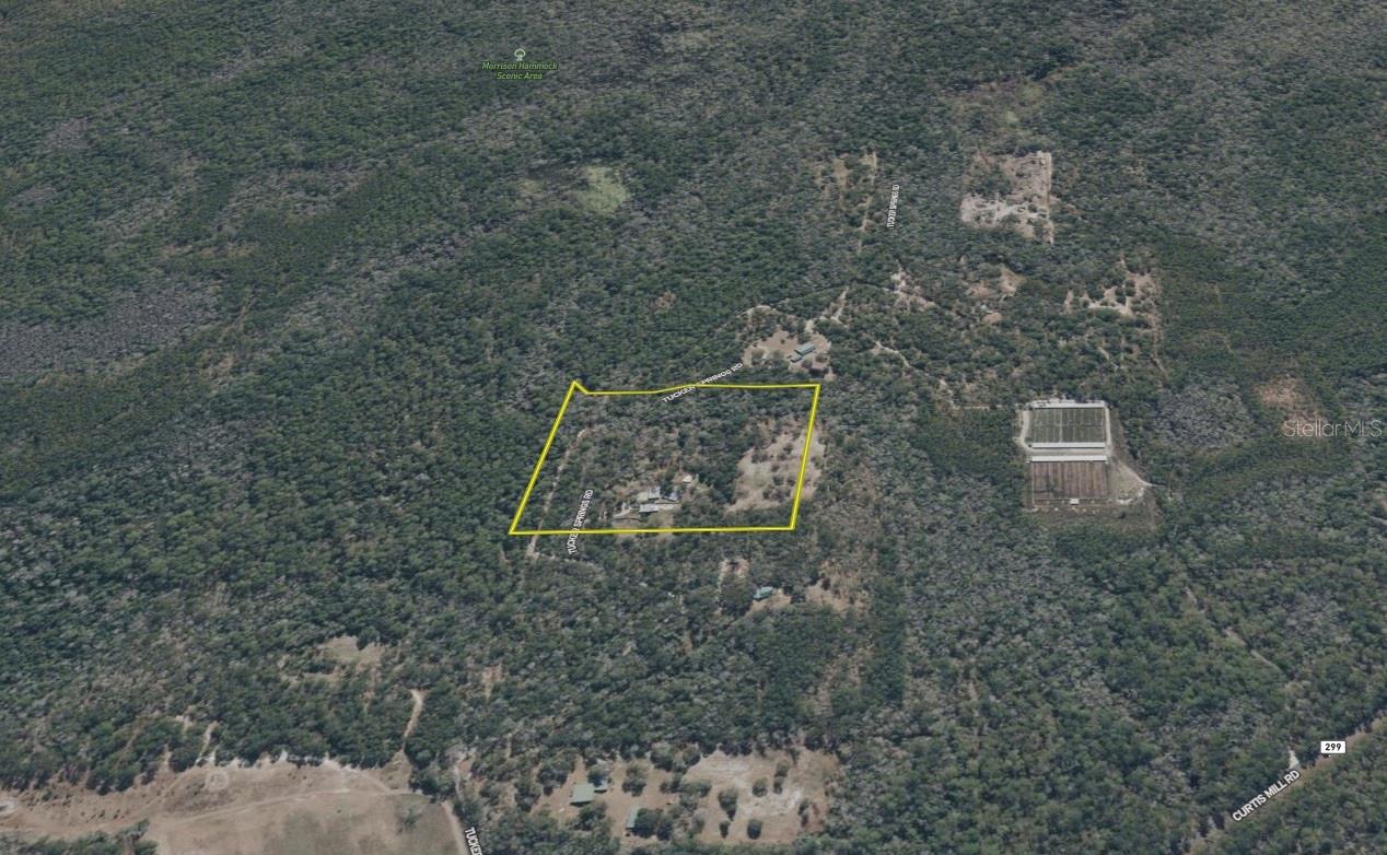 Image 90 of 93 For 210 Tucker Springs Road