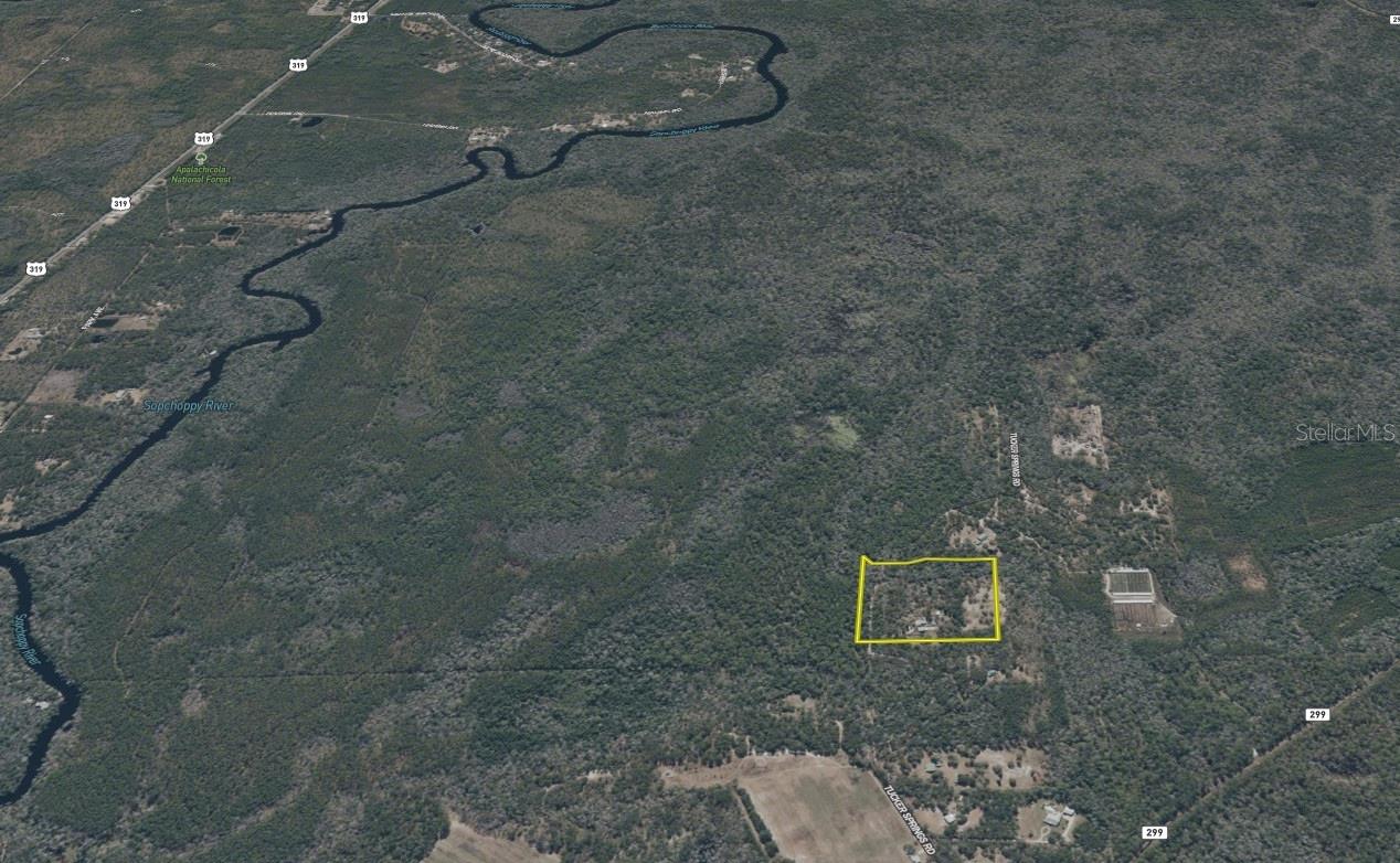 Image 91 of 93 For 210 Tucker Springs Road