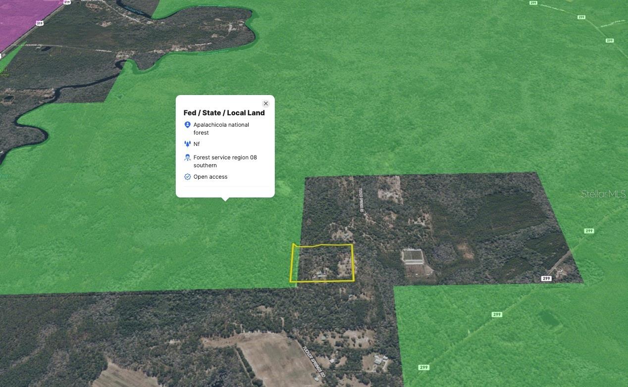 Image 92 of 93 For 210 Tucker Springs Road