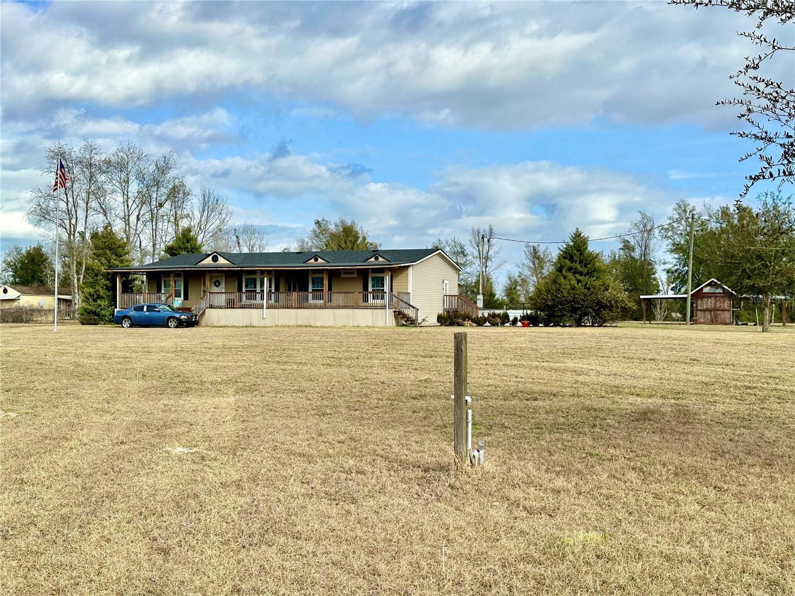 Details for 237 Baron Glen, FORT WHITE, FL 32038