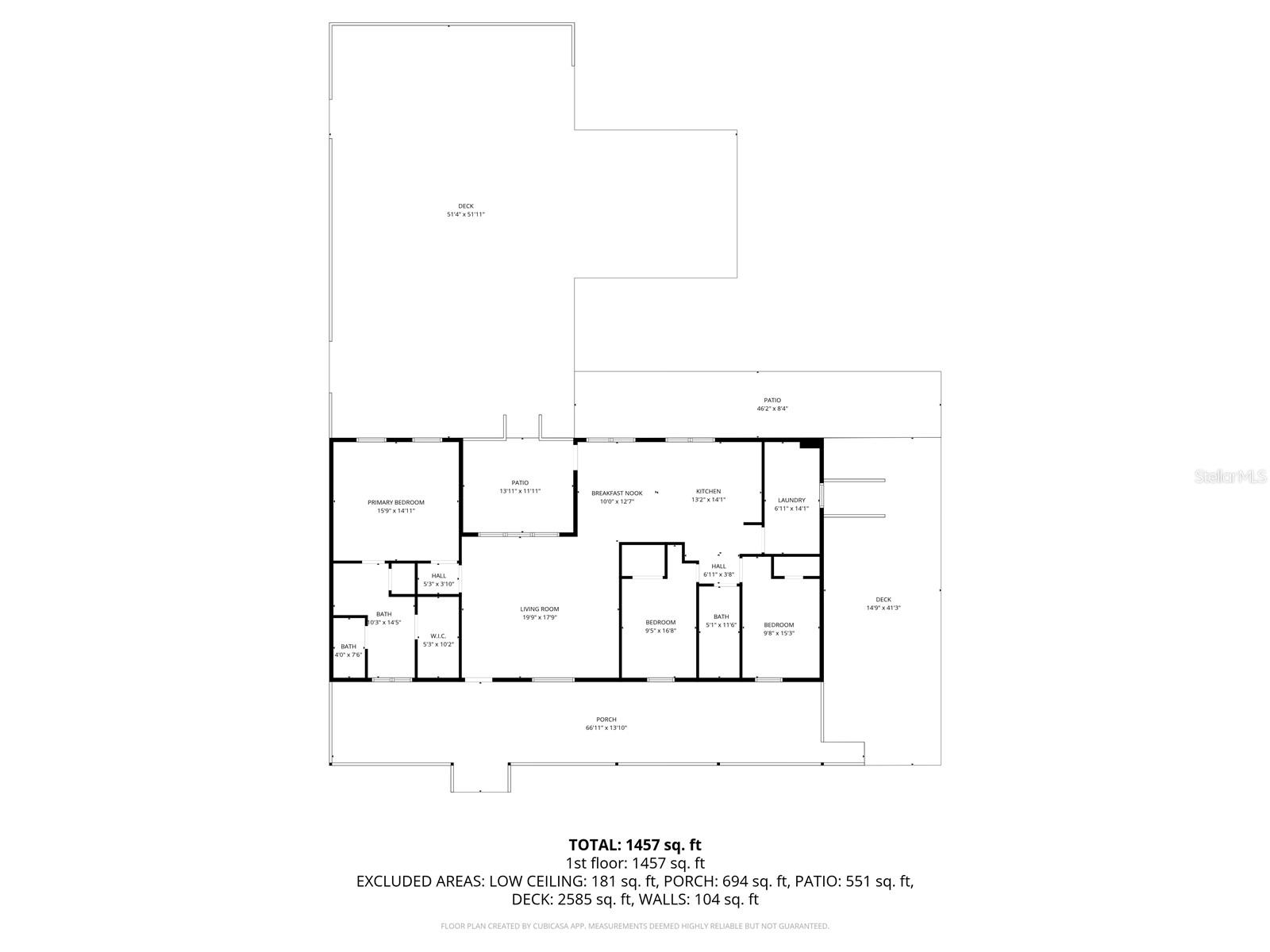 Image 2 of 30 For 237 Baron Glen