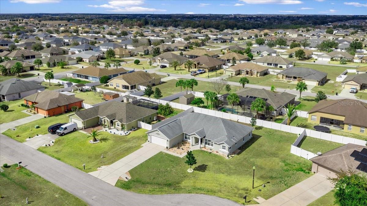 Image 32 of 41 For 9957 55th Avenue Road