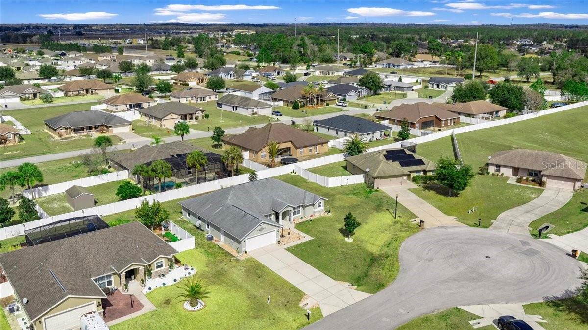 Image 34 of 41 For 9957 55th Avenue Road