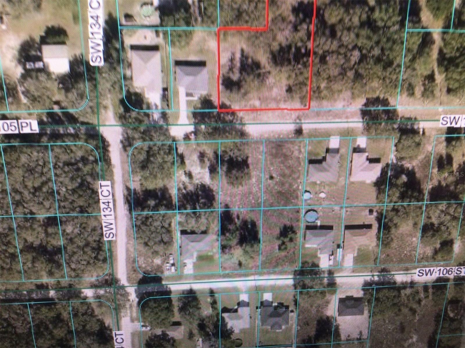 Details for 0 105 Place , DUNNELLON, FL 34432