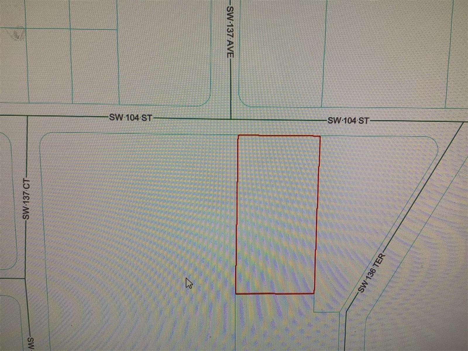 Details for 0 104 Street, DUNNELLON, FL 34432