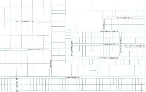 Details for 0 Sw Edgewater Blvd, DUNNELLON, FL 34431