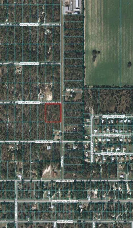 Image 2 of 6 For 0 Sw Edgewater Blvd