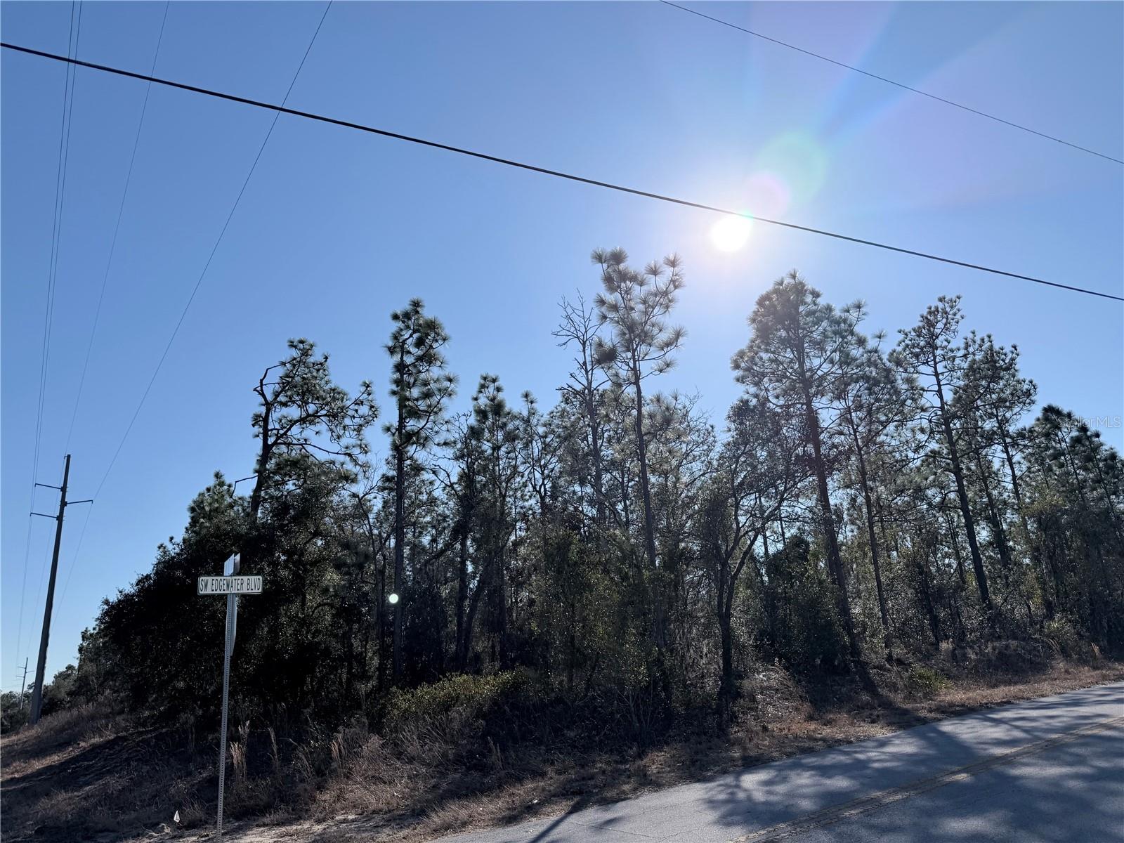 Image 4 of 6 For 0 Sw Edgewater Blvd