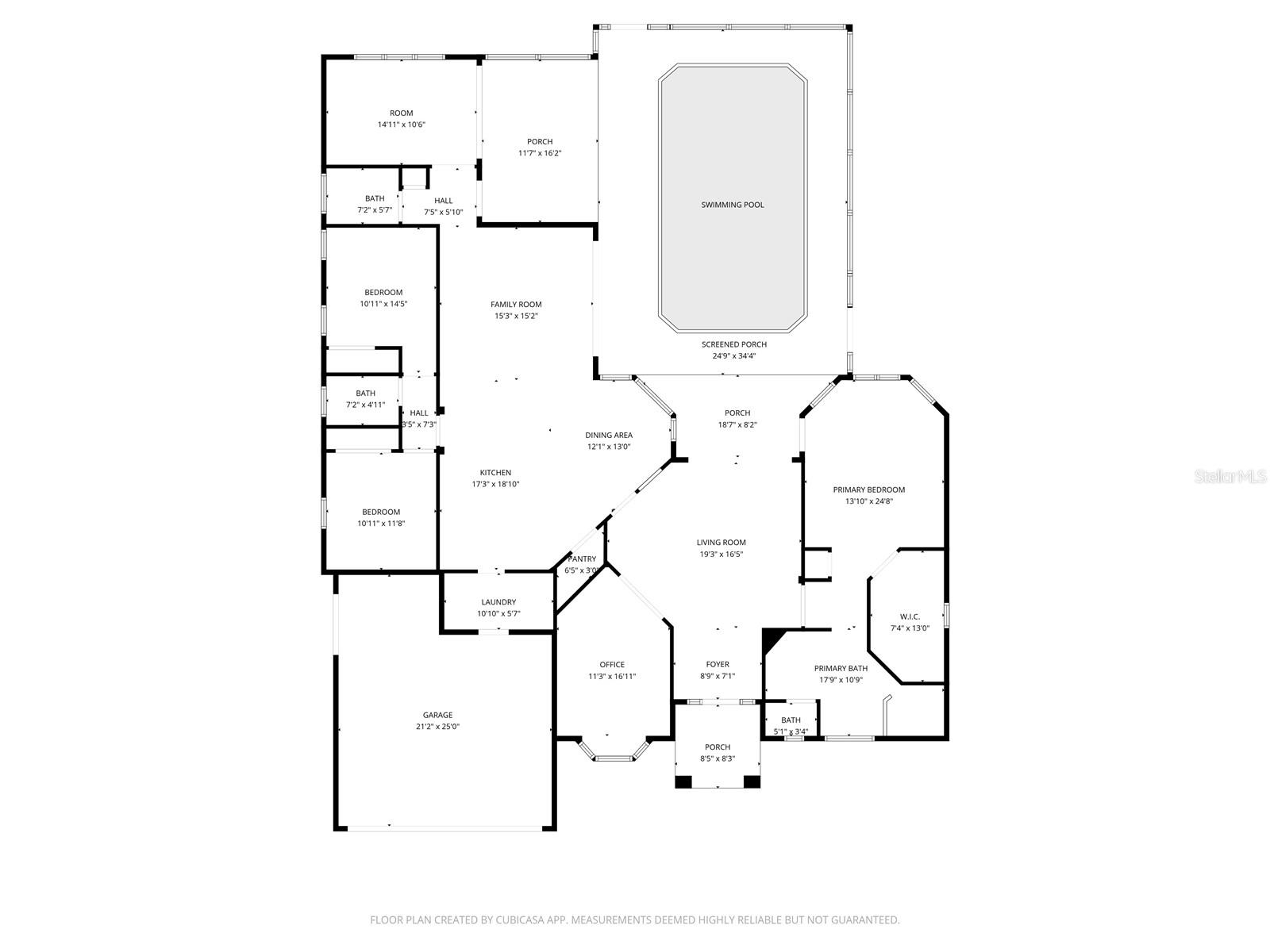 Image 2 of 39 For 1543 Killebrew Point