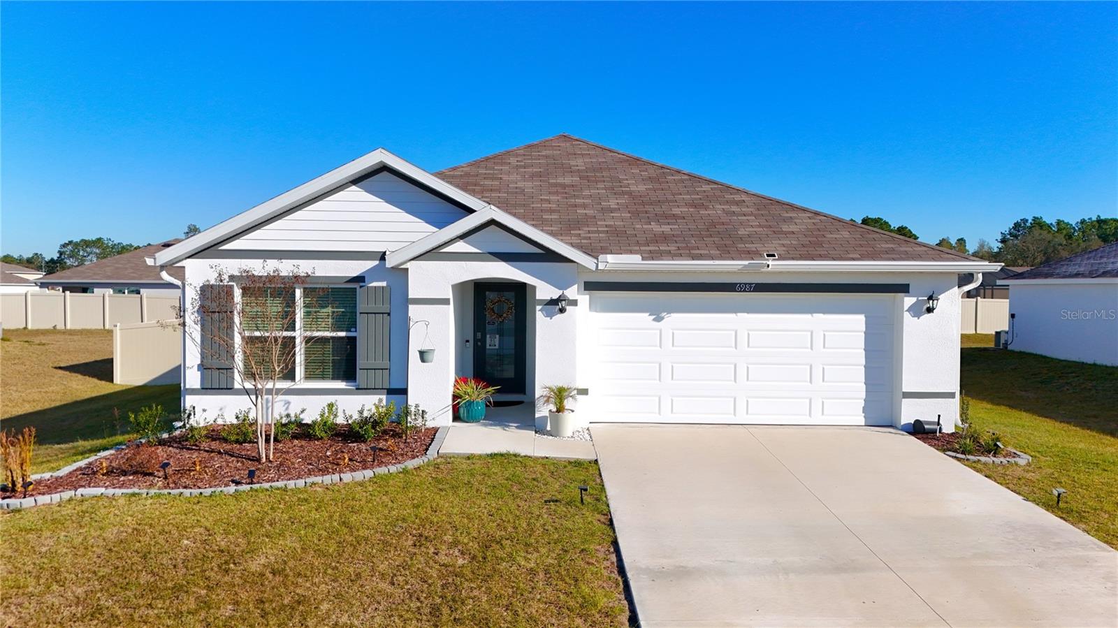 Details for 6987 136th Lane, OCALA, FL 34473