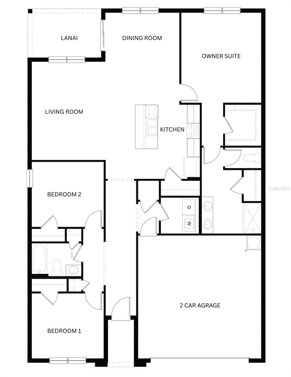 Image 11 of 27 For 6987 136th Lane