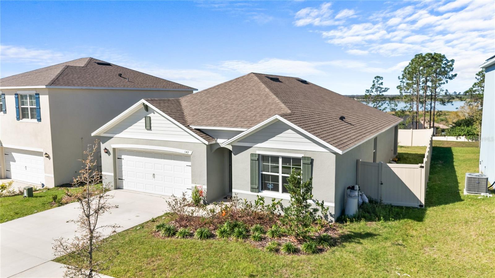Details for 547 Tanaro Lane, HAINES CITY, FL 33844