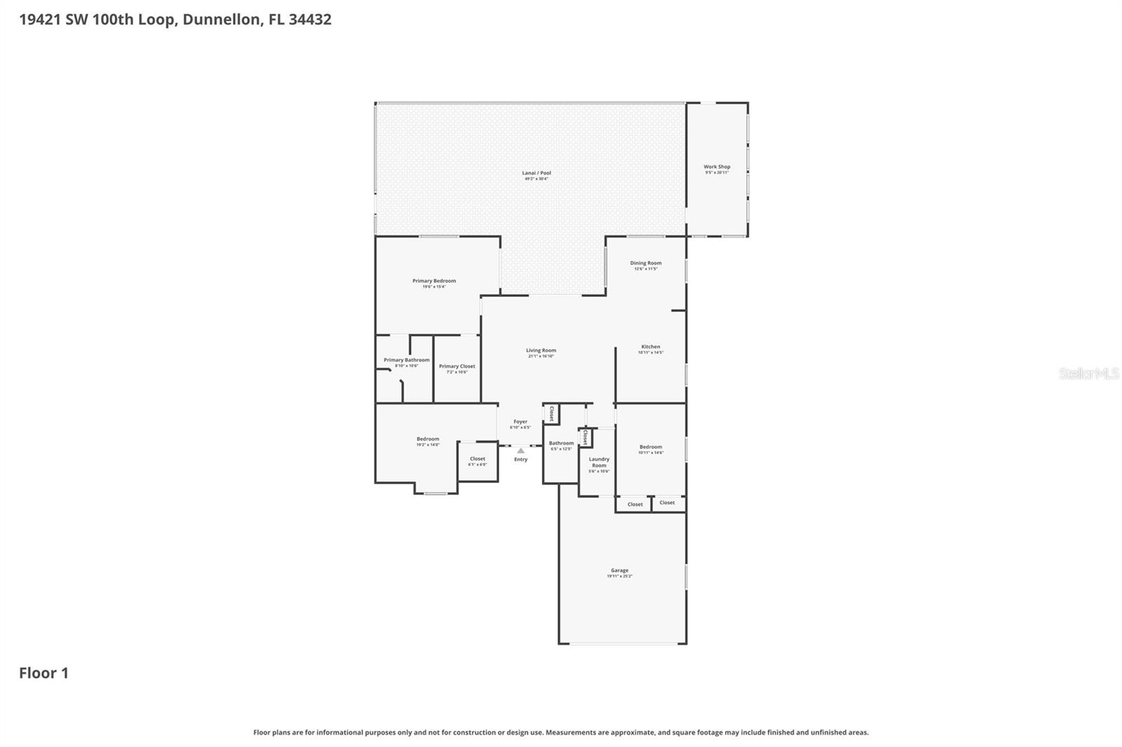 Image 7 of 53 For 19421 100th Loop