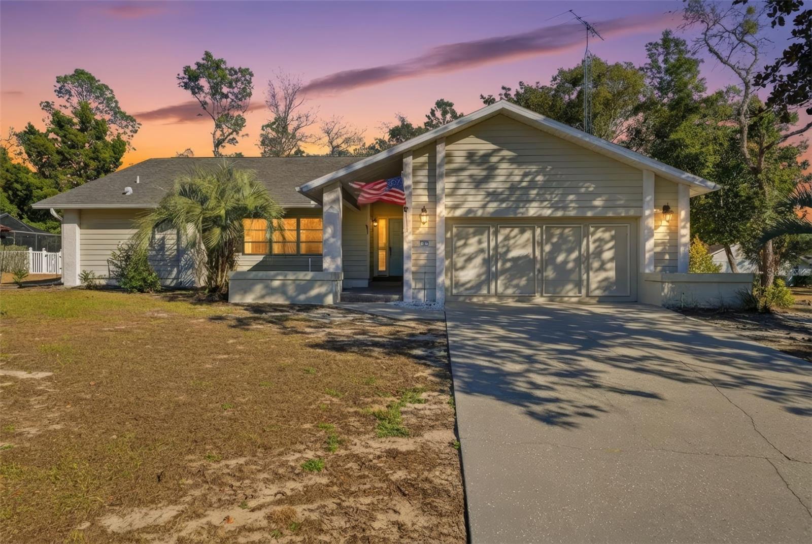 Details for 4 Blair Court, HOMOSASSA, FL 34446