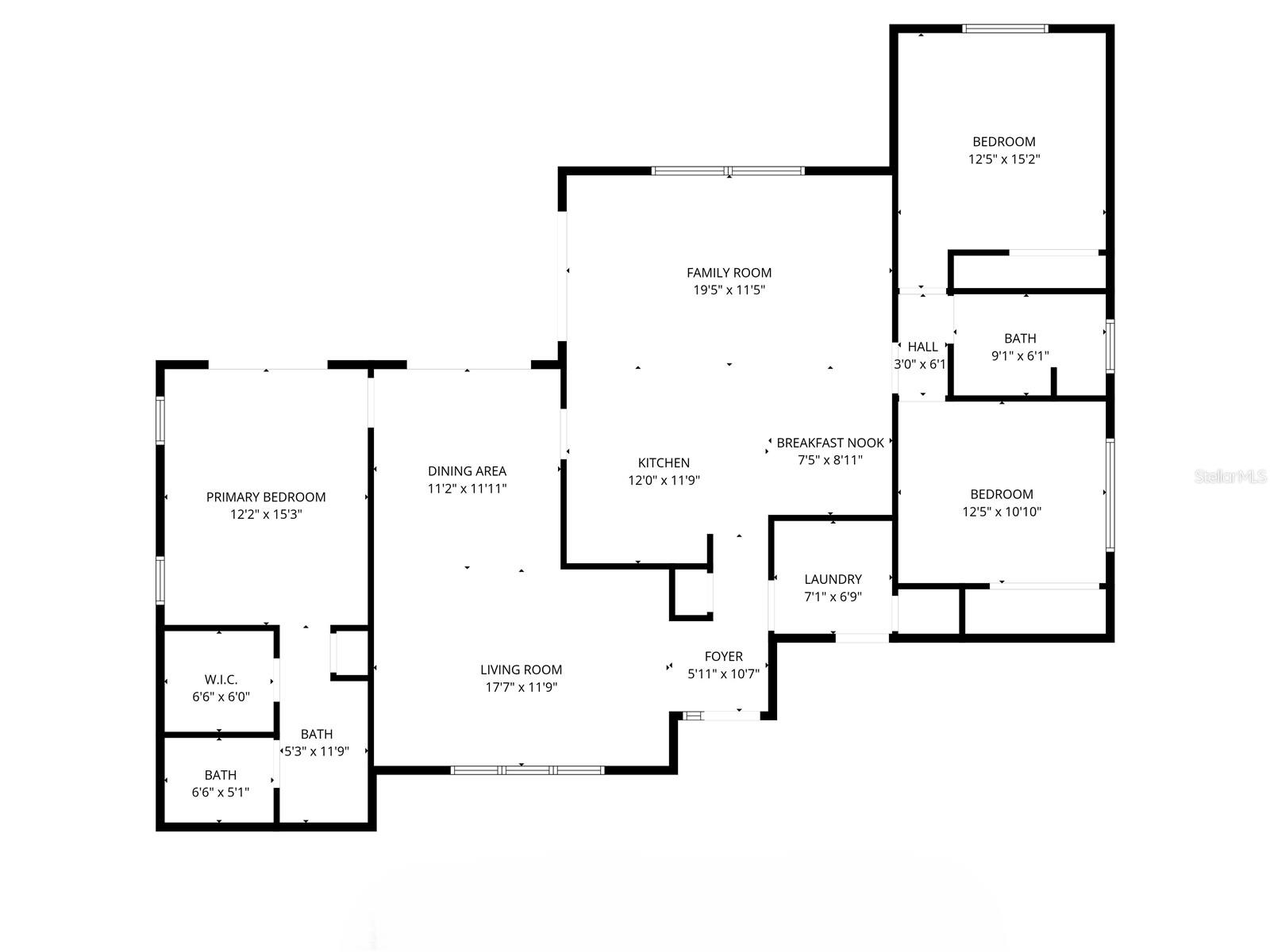 Image 36 of 36 For 4 Blair Court