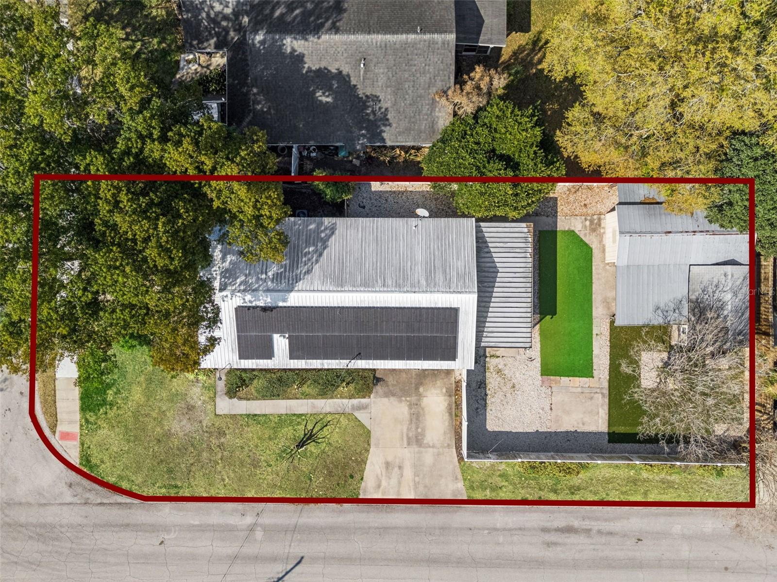 Image 39 of 51 For 3857 Martin Street