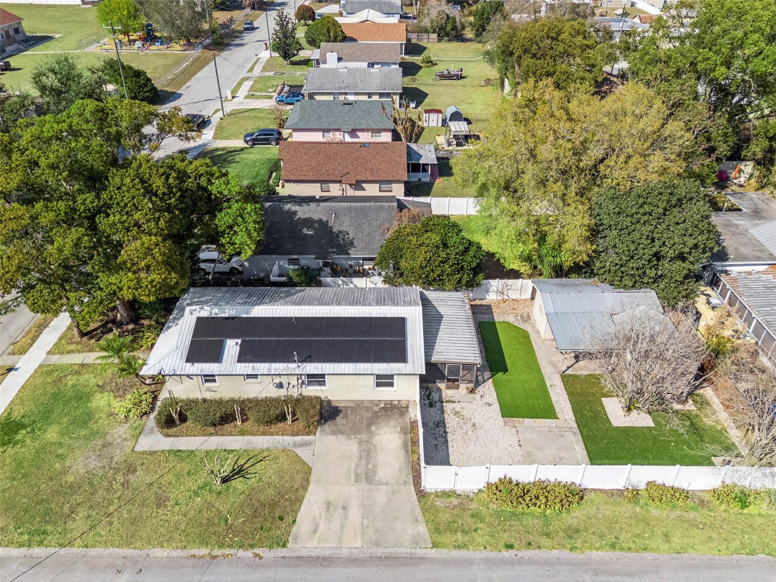 Image 41 of 51 For 3857 Martin Street