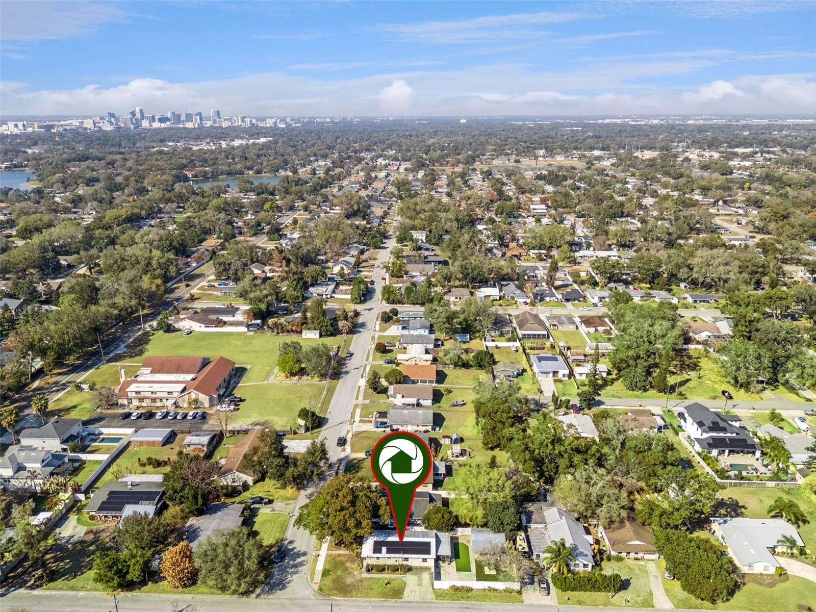 Image 44 of 51 For 3857 Martin Street