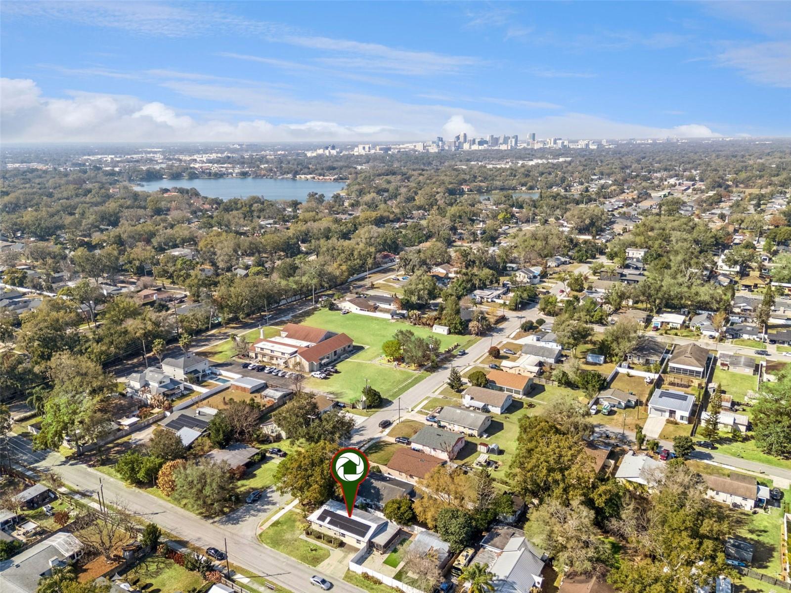 Image 46 of 51 For 3857 Martin Street