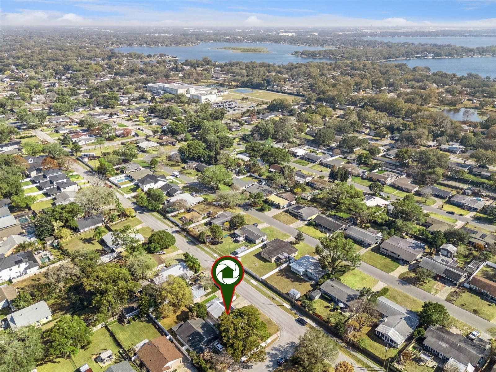 Image 48 of 51 For 3857 Martin Street