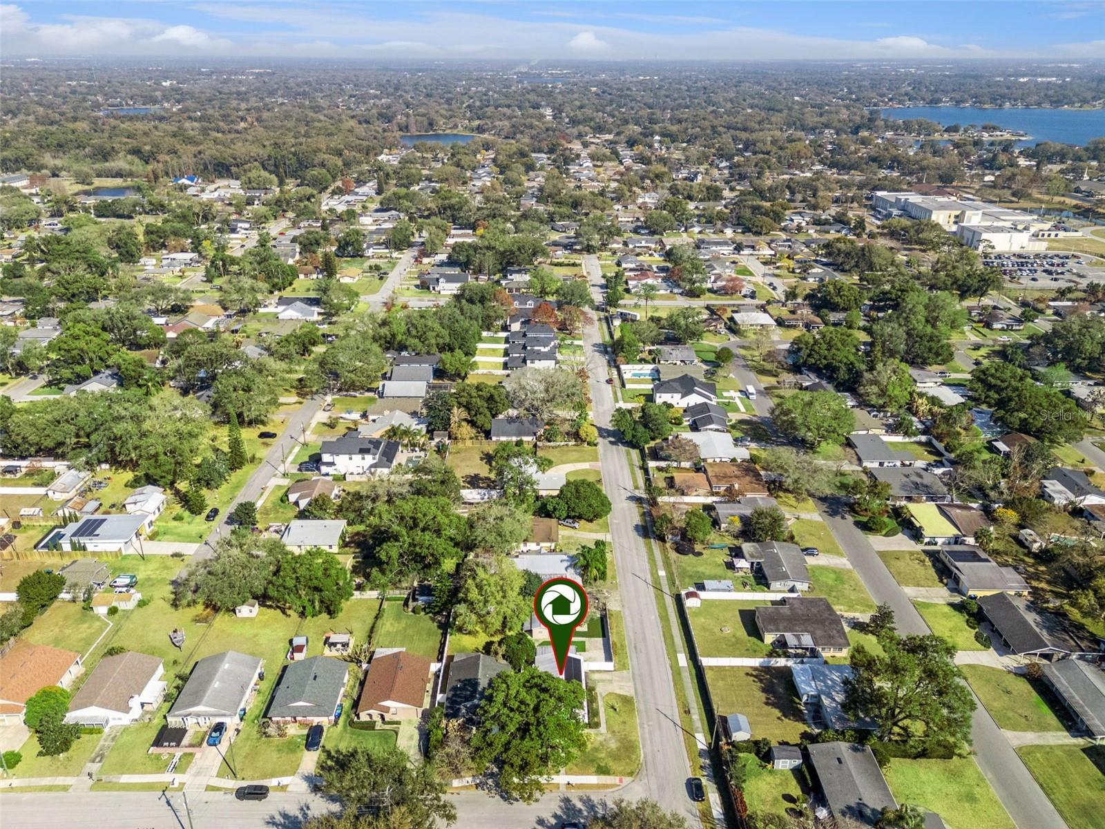 Image 50 of 51 For 3857 Martin Street