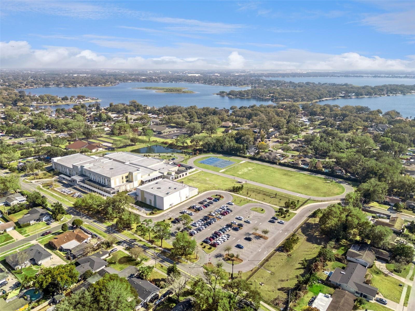 Image 51 of 51 For 3857 Martin Street