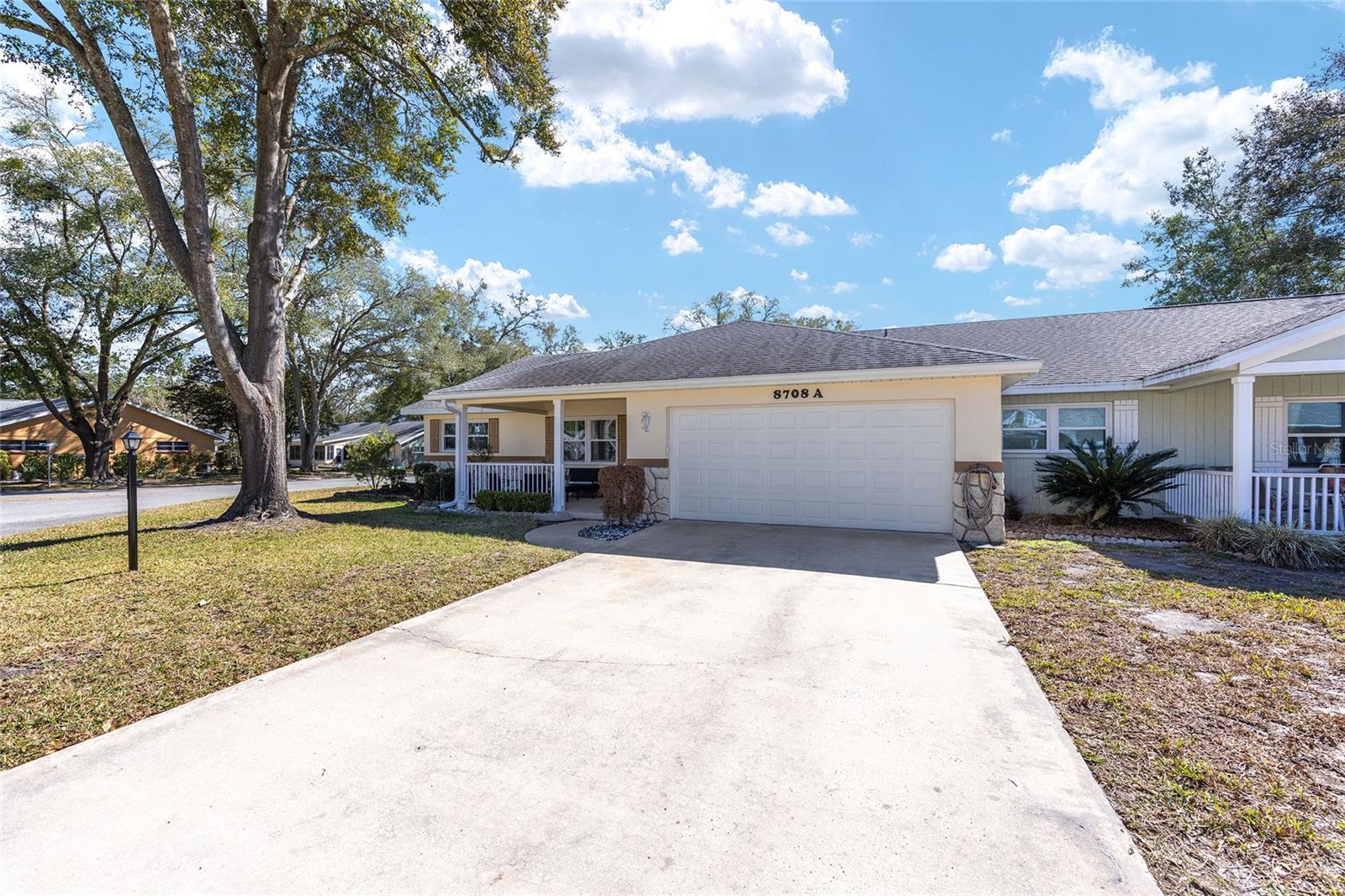 Details for 8708 95th Lane A, OCALA, FL 34481