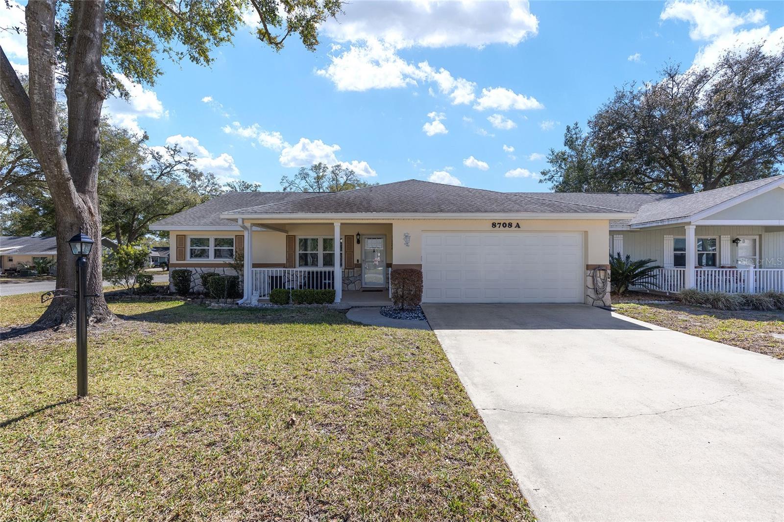 Image 3 of 47 For 8708 95th Lane A