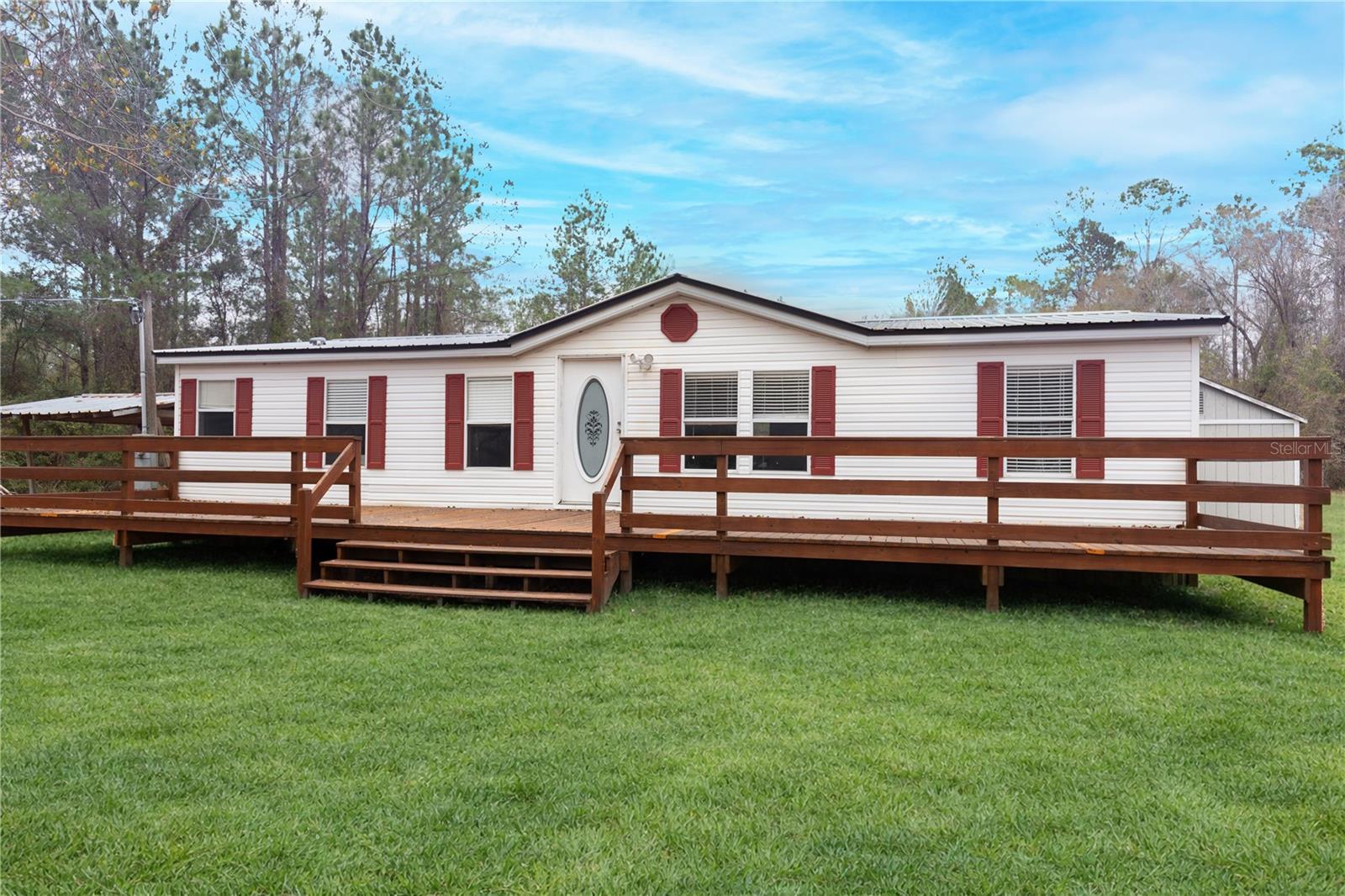 Details for 11602 Us Highway 301, WALDO, FL 32694