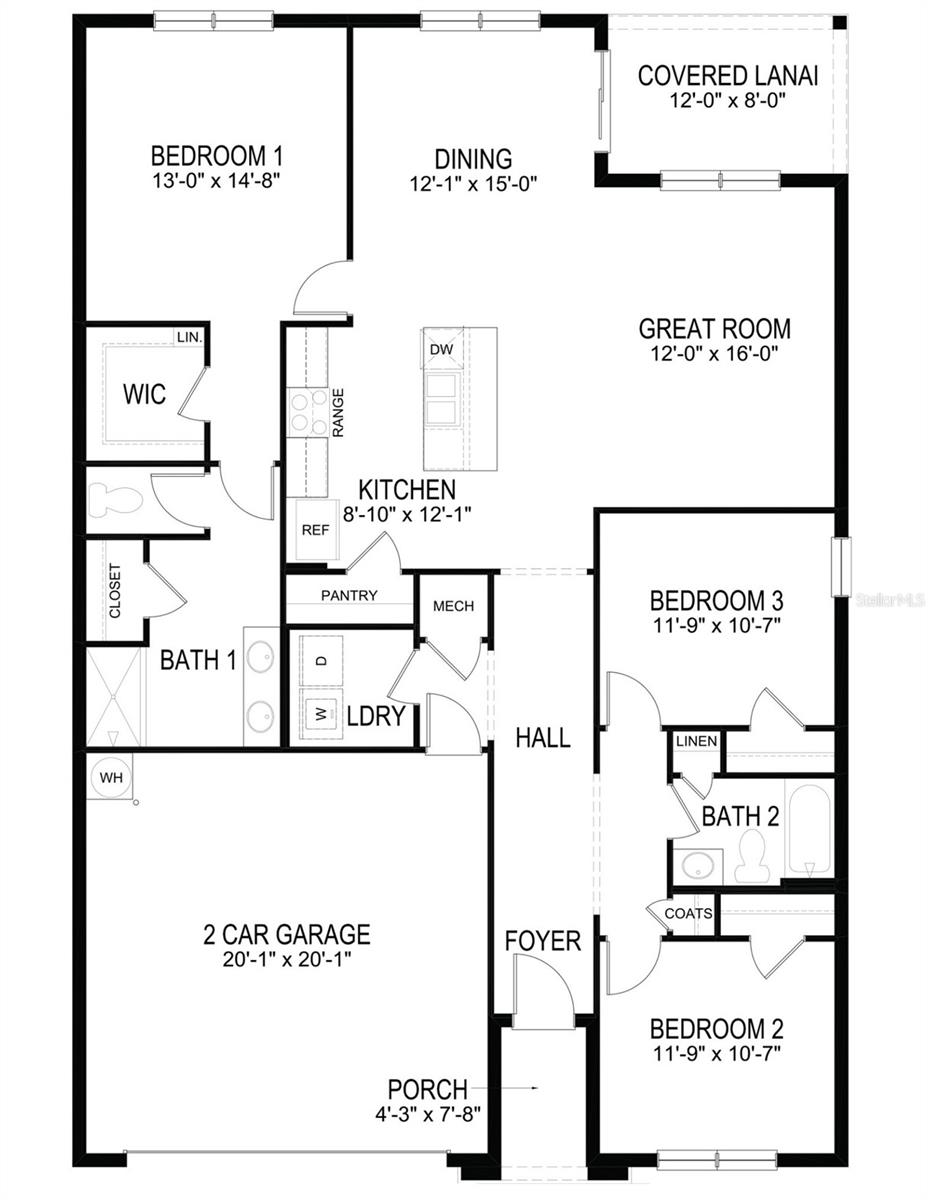 Image 29 of 29 For 7011 136th Lane