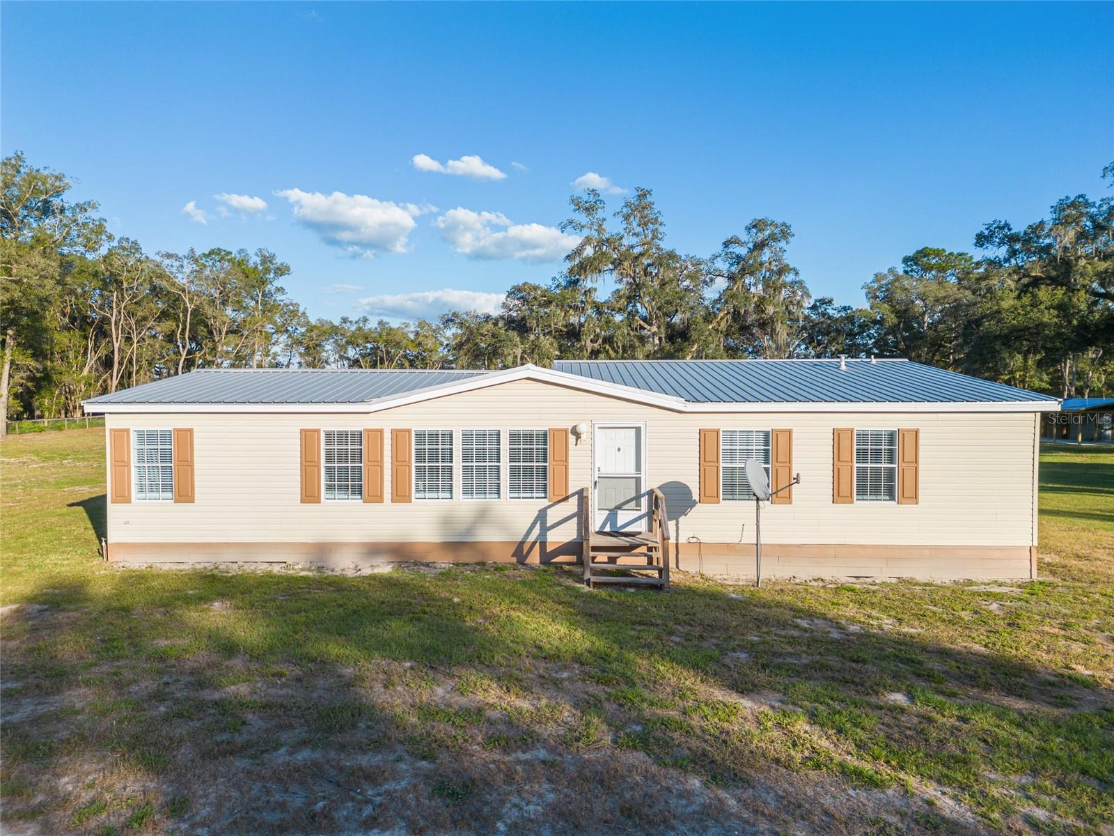 Details for 3291 188th Terrace, MORRISTON, FL 32668