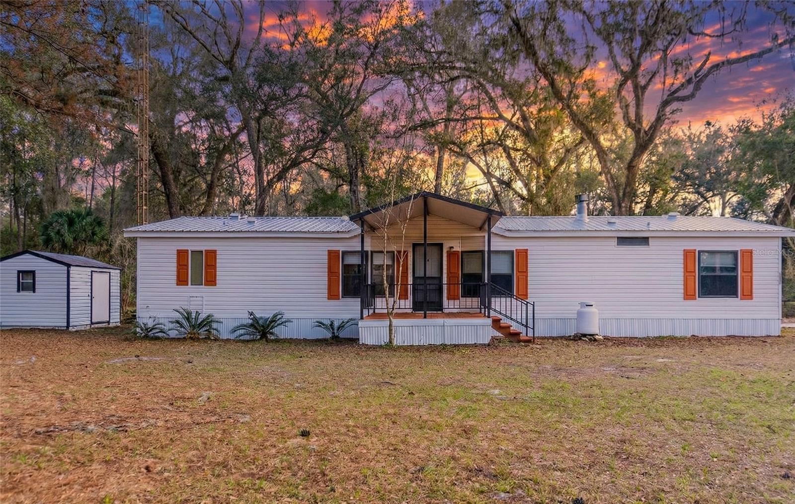 Details for 1154 95th Street, OCALA, FL 34480