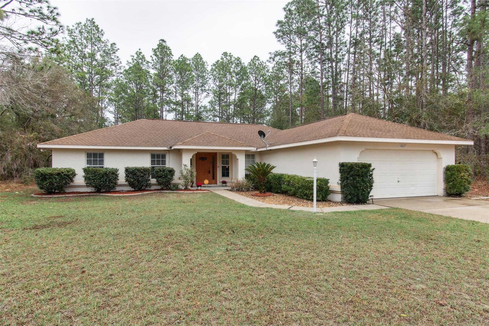 Details for 8067 135th Loop, OCALA, FL 34473