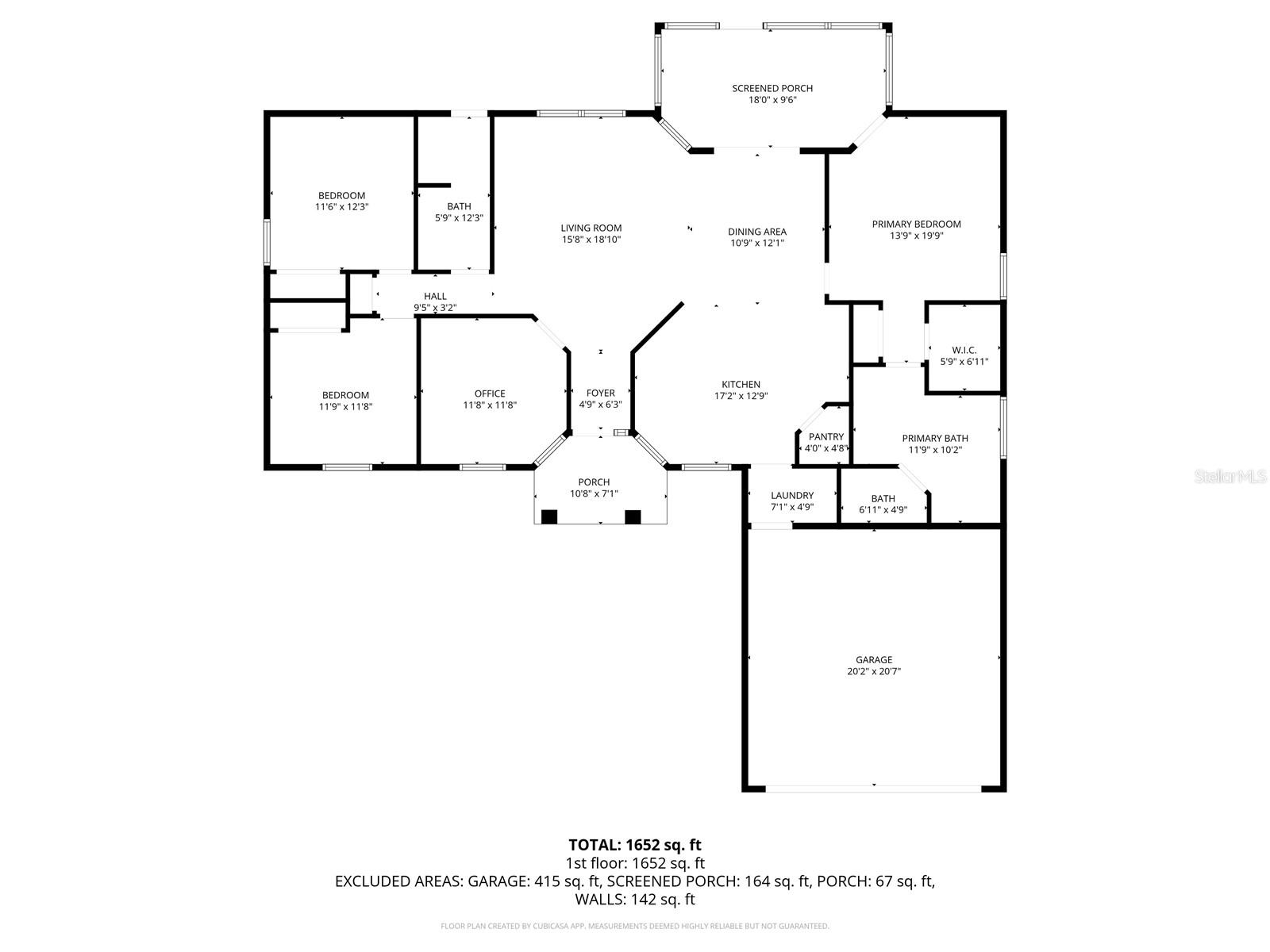 Image 26 of 26 For 8067 135th Loop