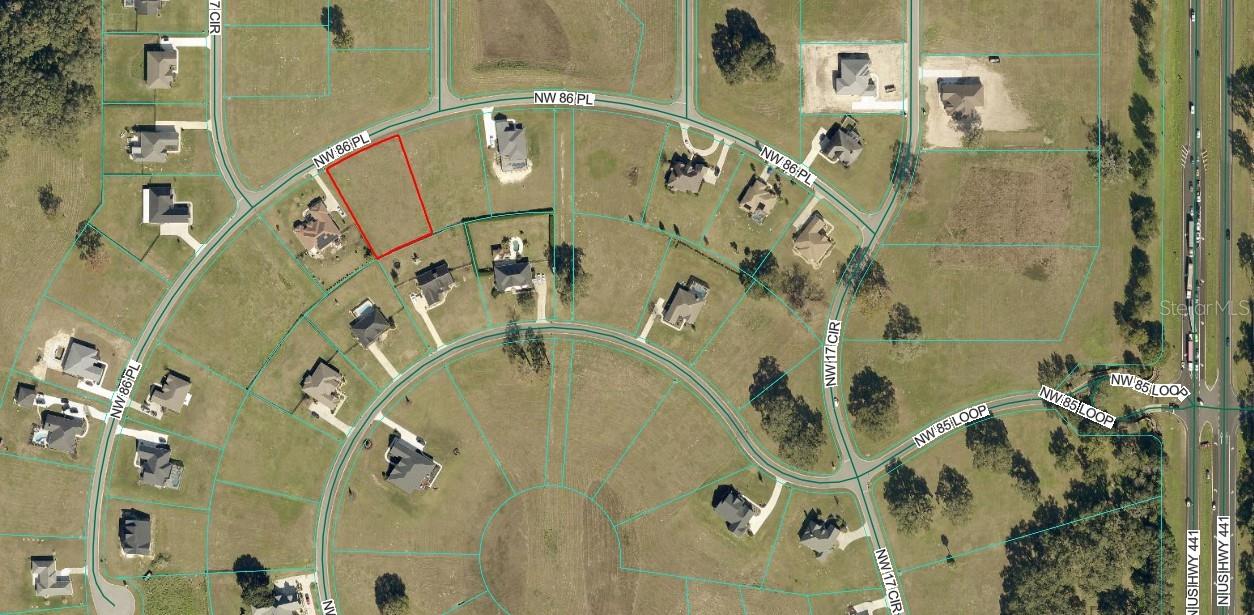 Listing Details for  86 Place , OCALA, FL 34475