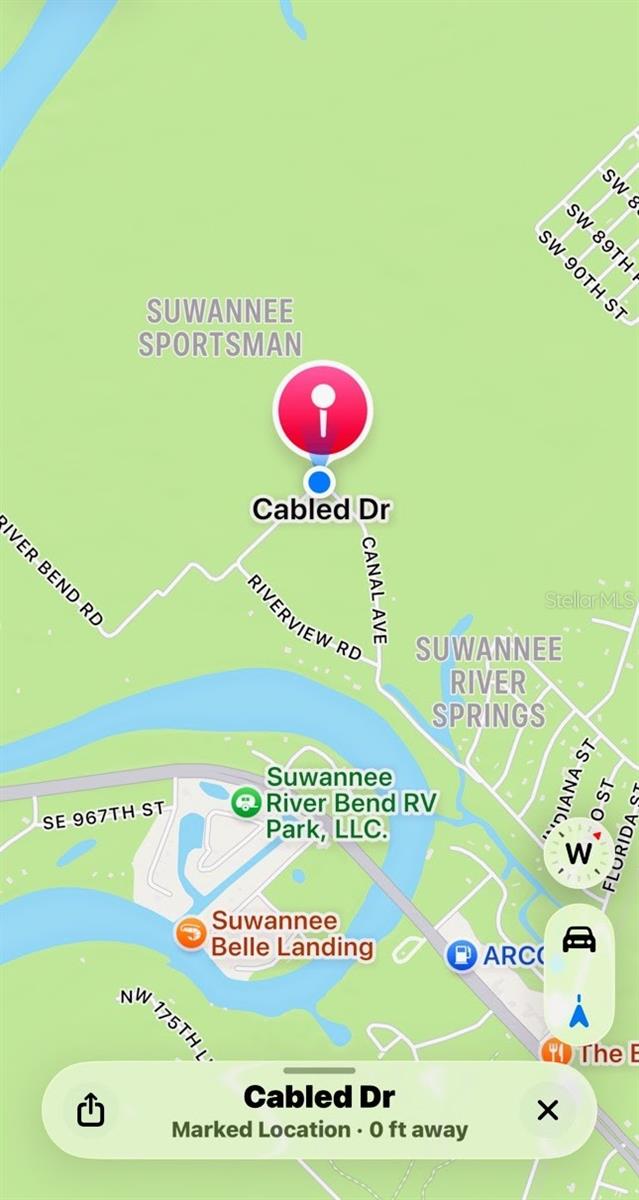 Image 2 of 31 For Tbd Off Riverview Road