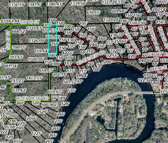 Image 26 of 31 For Tbd Off Riverview Road