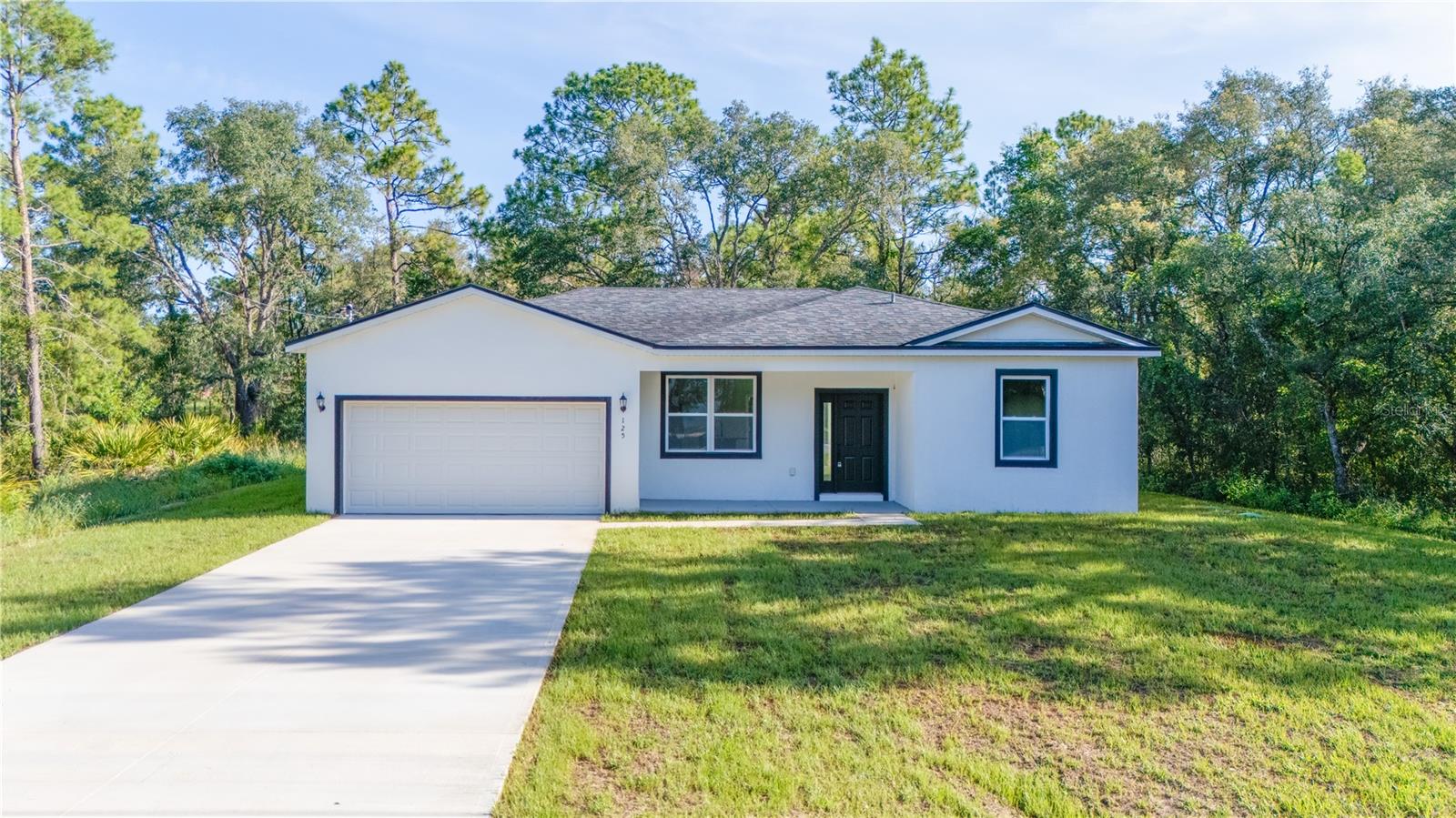 Details for 125 Fisher Way, OCKLAWAHA, FL 32179