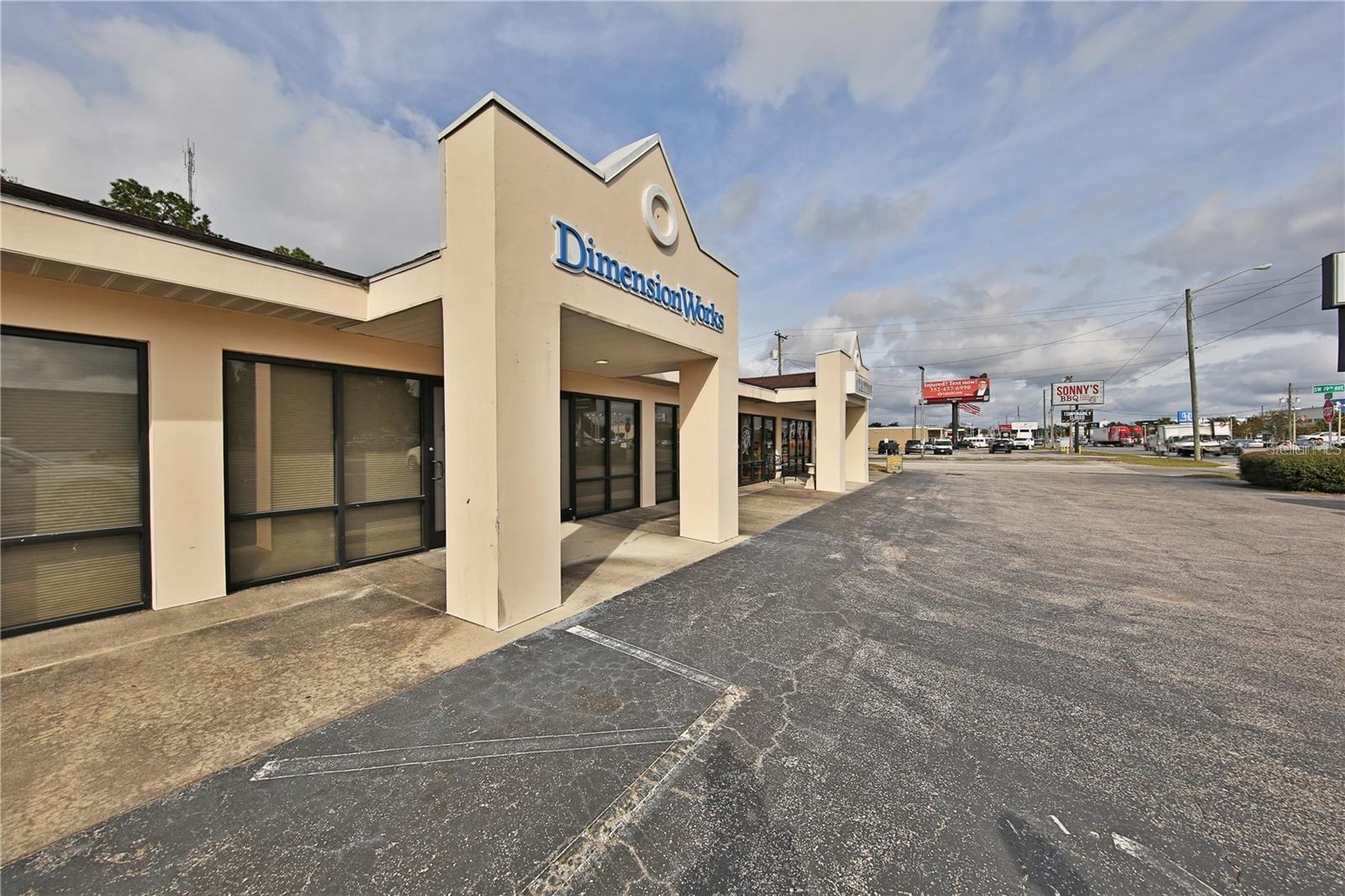 Image 4 of 14 For 1905 College Road 3 & 4