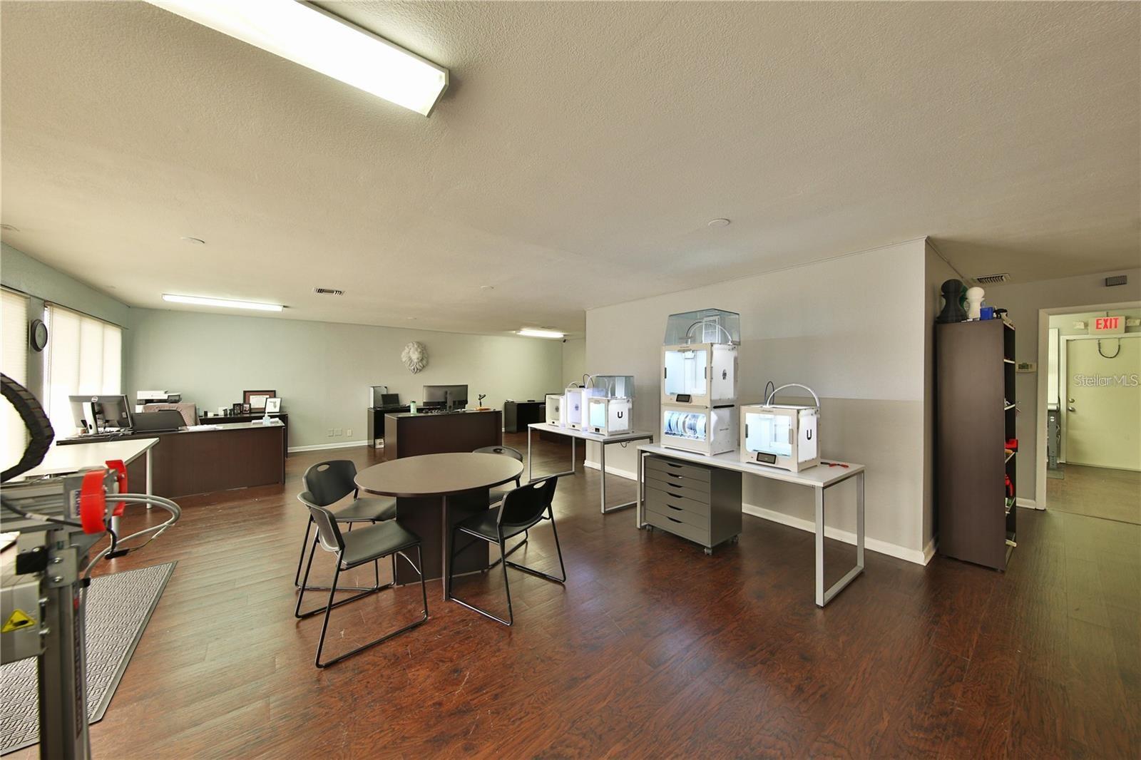 Image 7 of 14 For 1905 College Road 3 & 4