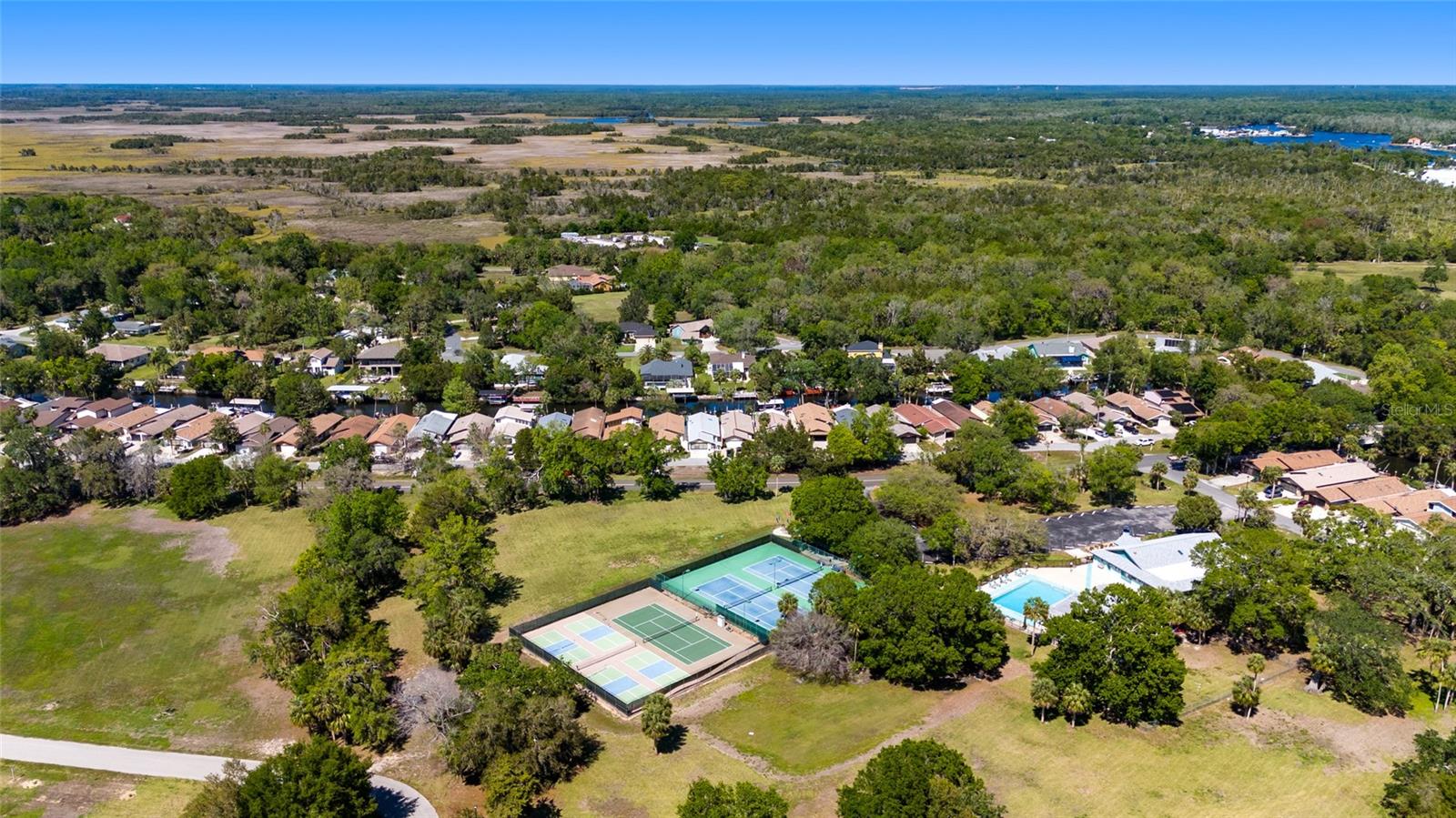 Image 44 of 47 For 11491 Riverhaven Drive