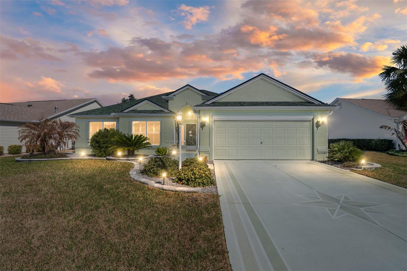 Details for 3089 Burbank Lane, THE VILLAGES, FL 32162