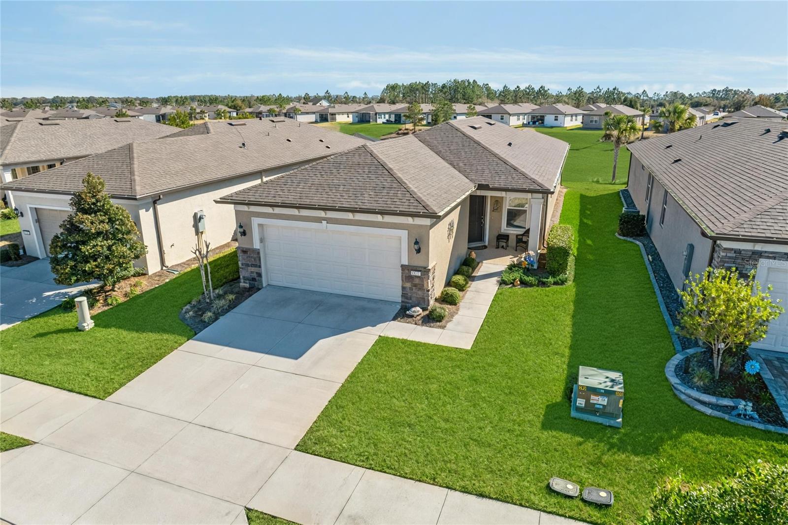 Image 41 of 42 For 6027 93rd Circle