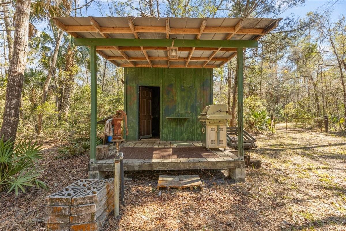 Listing photo id 15 for 86.77 Acres Turtle Pass Road