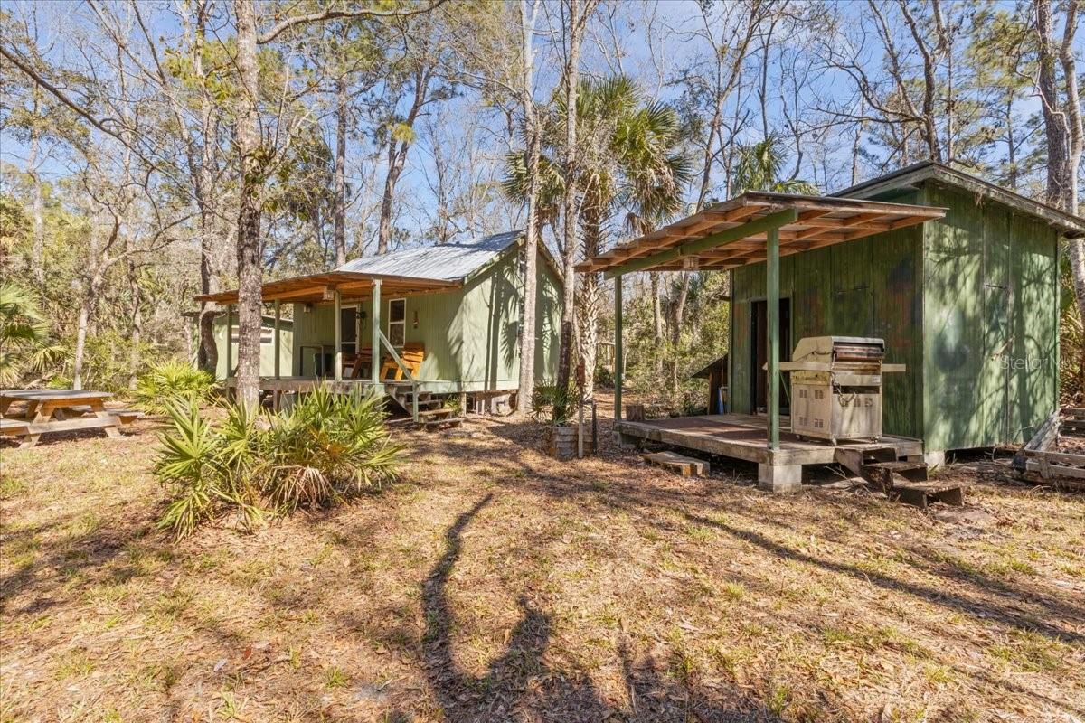 Listing photo id 18 for 86.77 Acres Turtle Pass Road